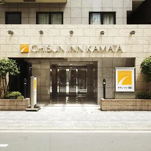 Chisun Keikyu Kamata Tokyo