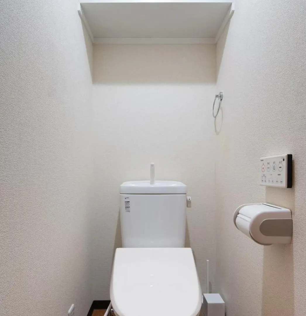 サニーハイツ201 Apartment Tokyo