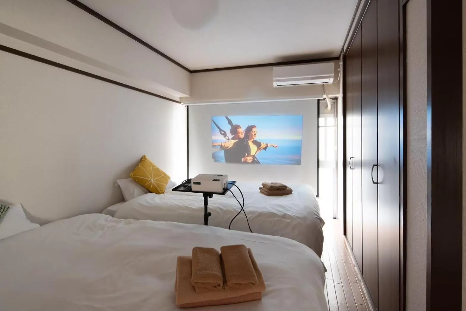 サニーハイツ201 Apartment Tokyo 0*,  Japan