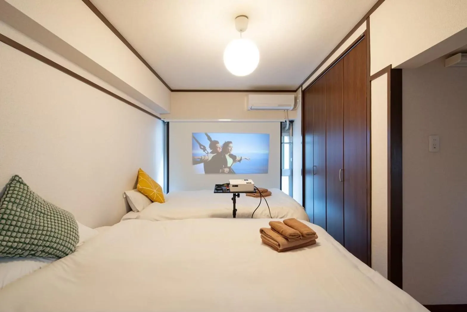 サニーハイツ201 Apartment Tokyo 0*,