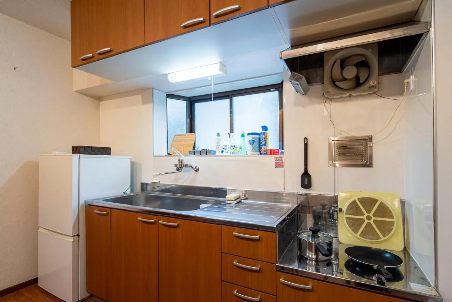 サニーハイツ201 Apartment Tokyo Japan
