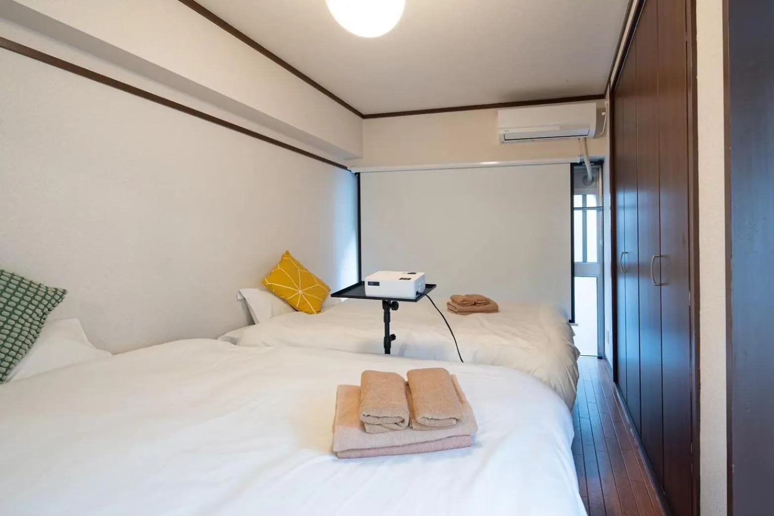 サニーハイツ201 Apartment Tokyo