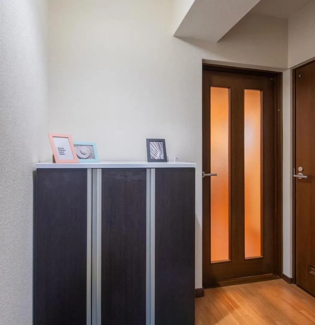 サニーハイツ201 Apartment Tokyo