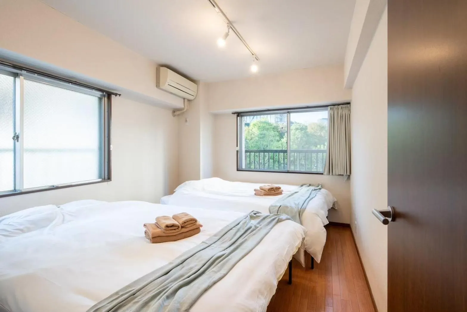 サニーハイツ201 Apartment Tokyo Japan