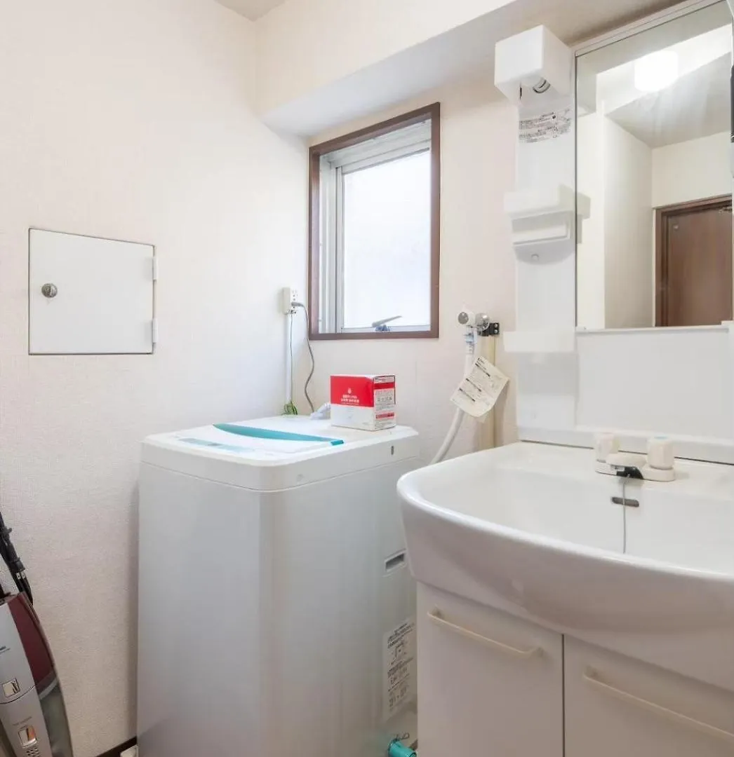 サニーハイツ201 Apartment Tokyo