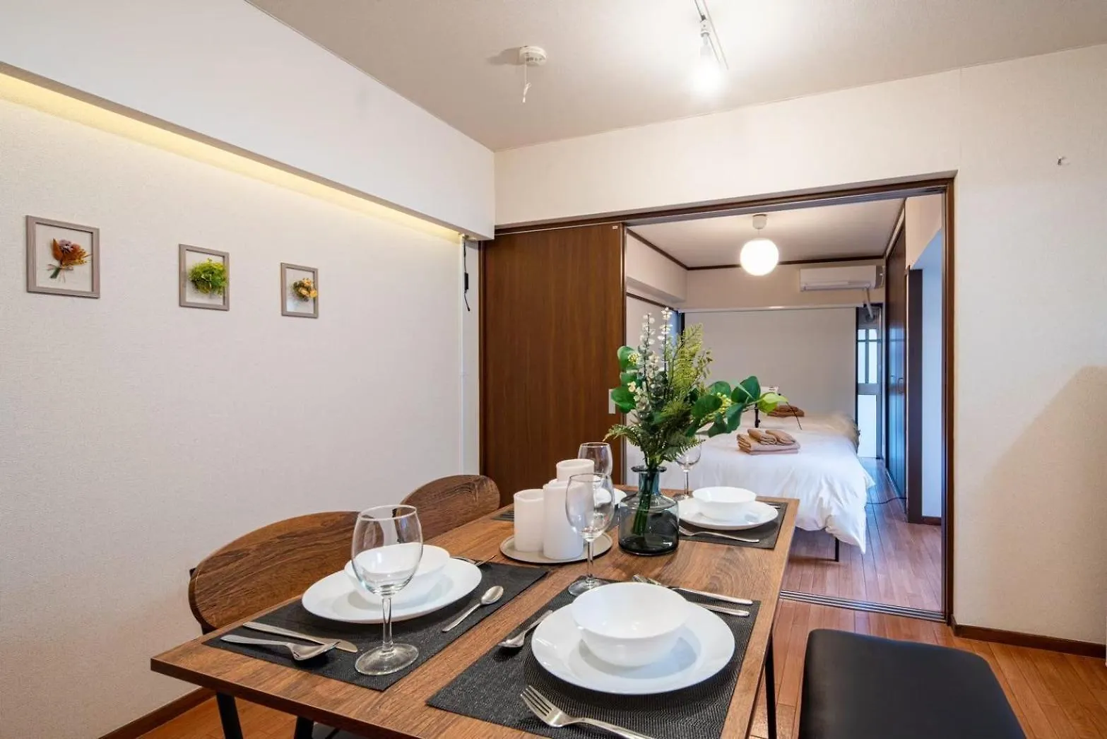 サニーハイツ201 Apartment Tokyo