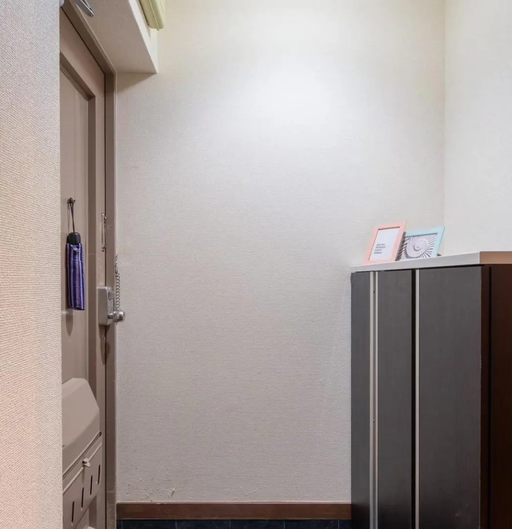 サニーハイツ201 Apartment Tokyo Japan