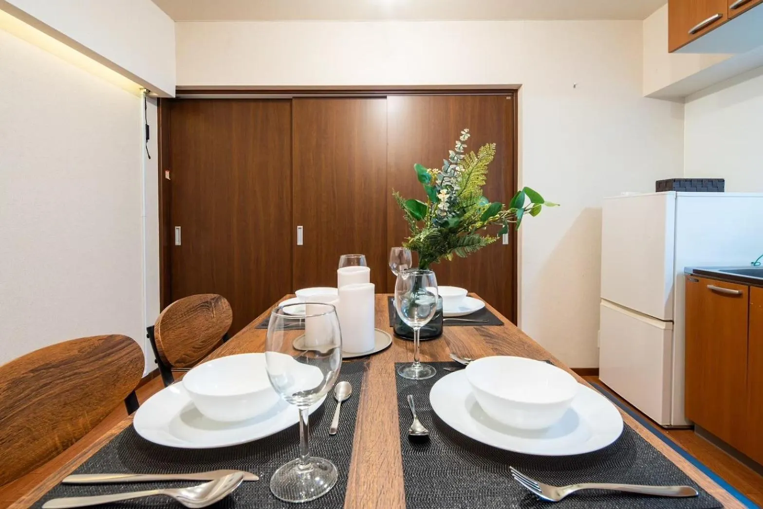 サニーハイツ201 Apartment Tokyo Japan