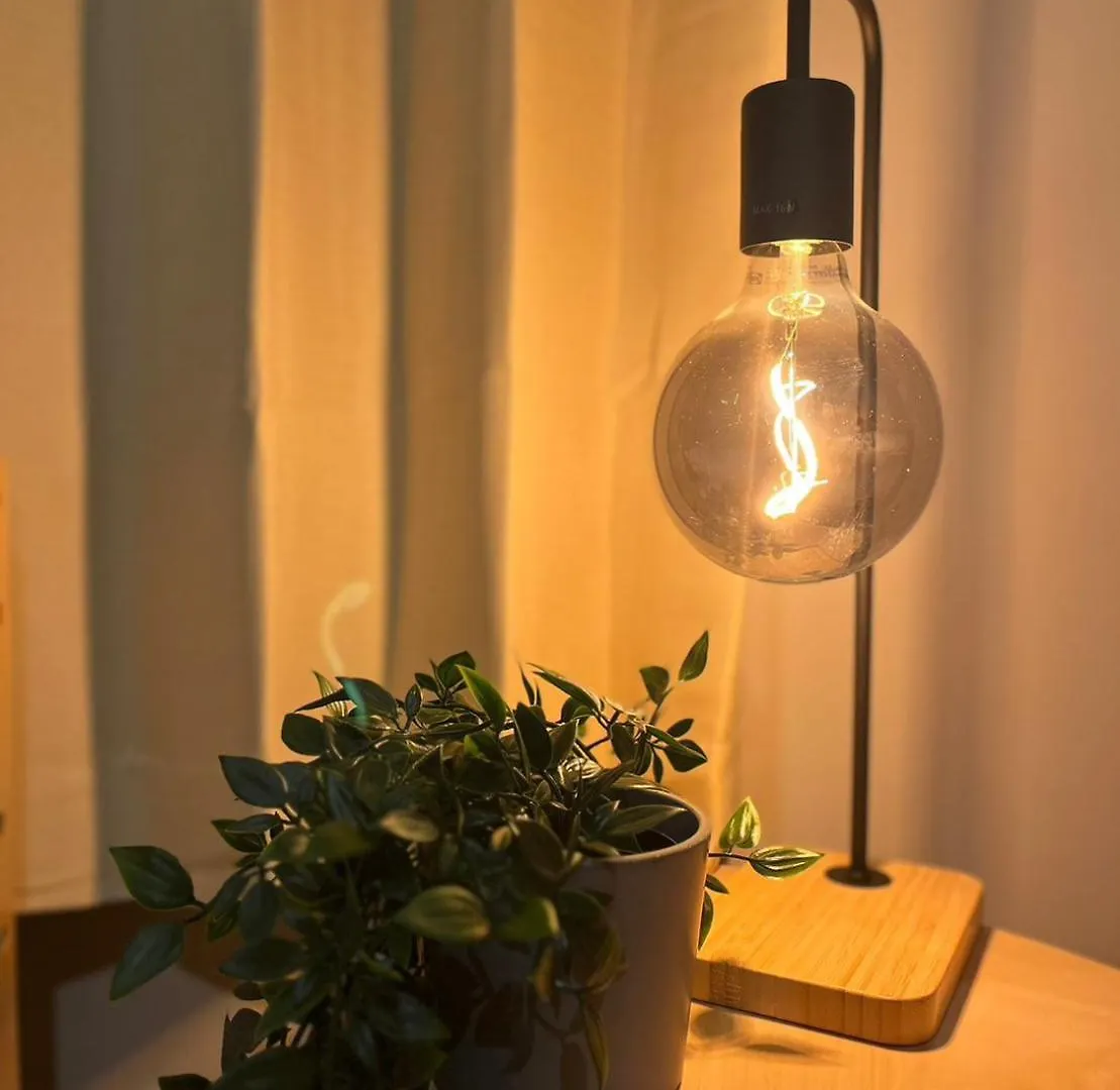 サニーハイツ201 Apartment Tokyo