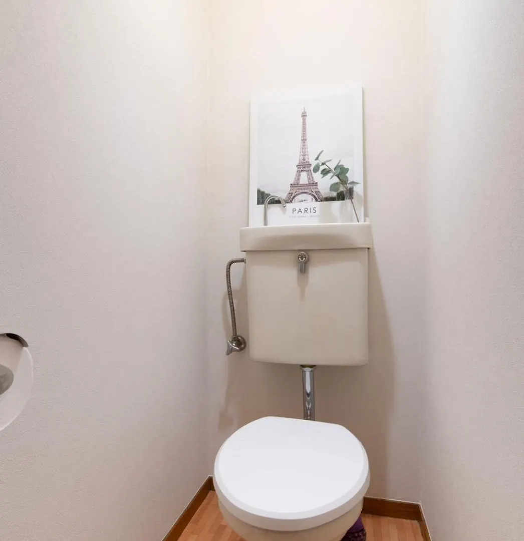 サニーハイツ201 Apartment Tokyo 0*,  Japan