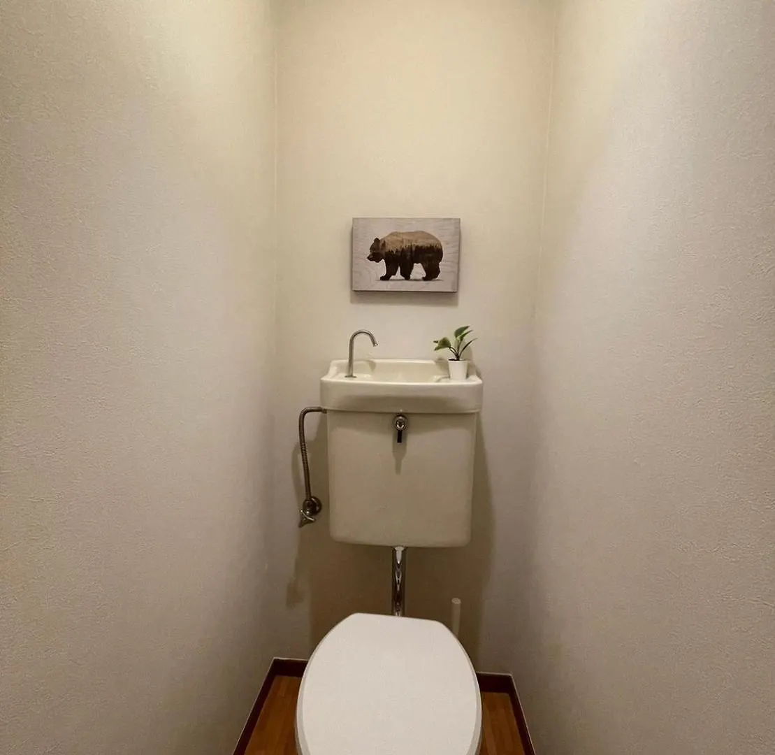 サニーハイツ201 Apartment Tokyo