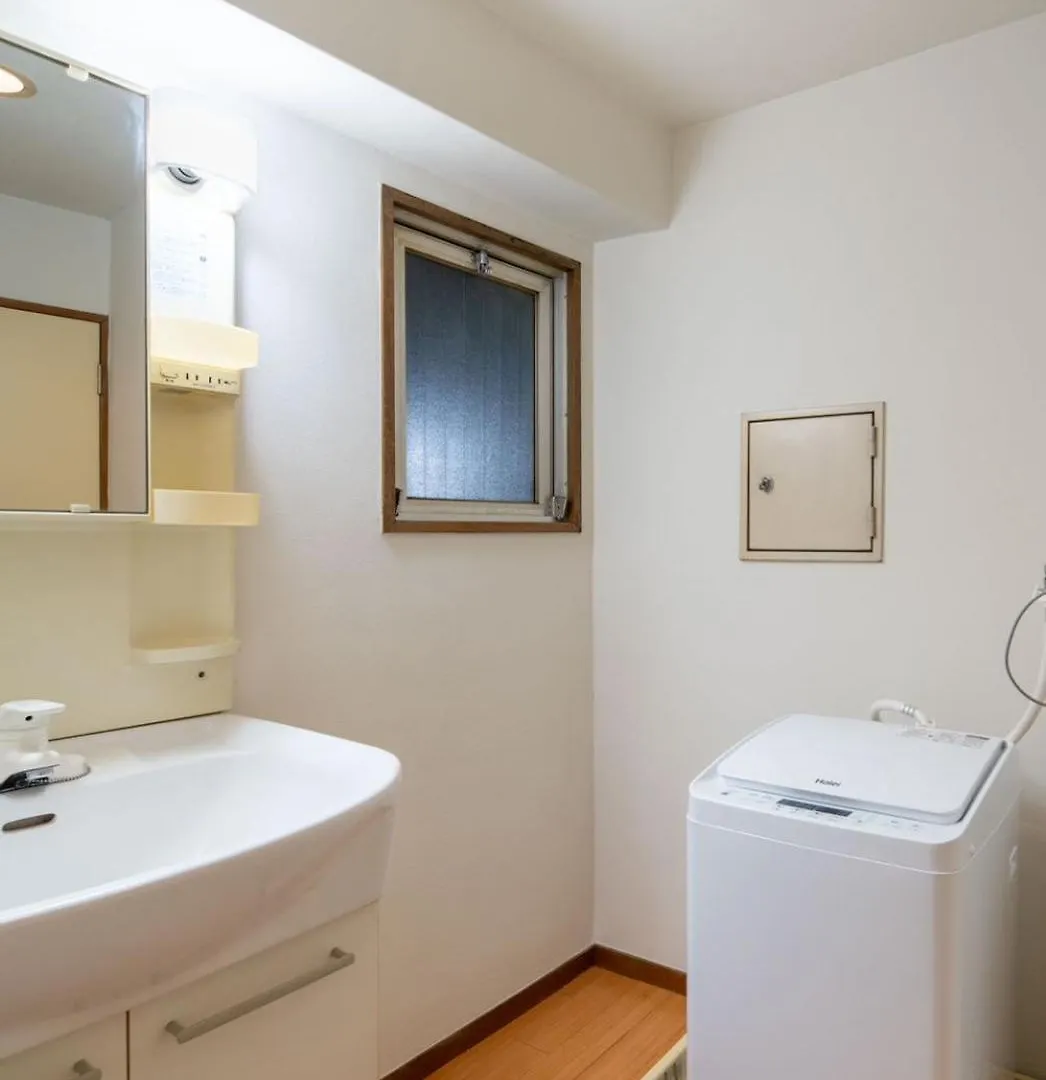 サニーハイツ201 Apartment Tokyo Japan