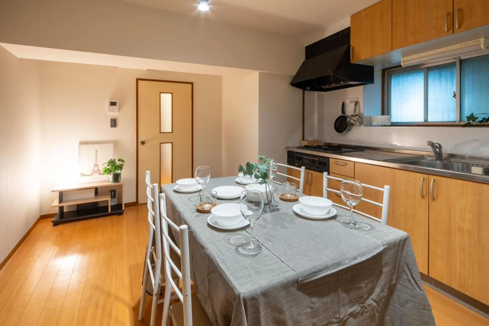 サニーハイツ201 Apartment Tokyo