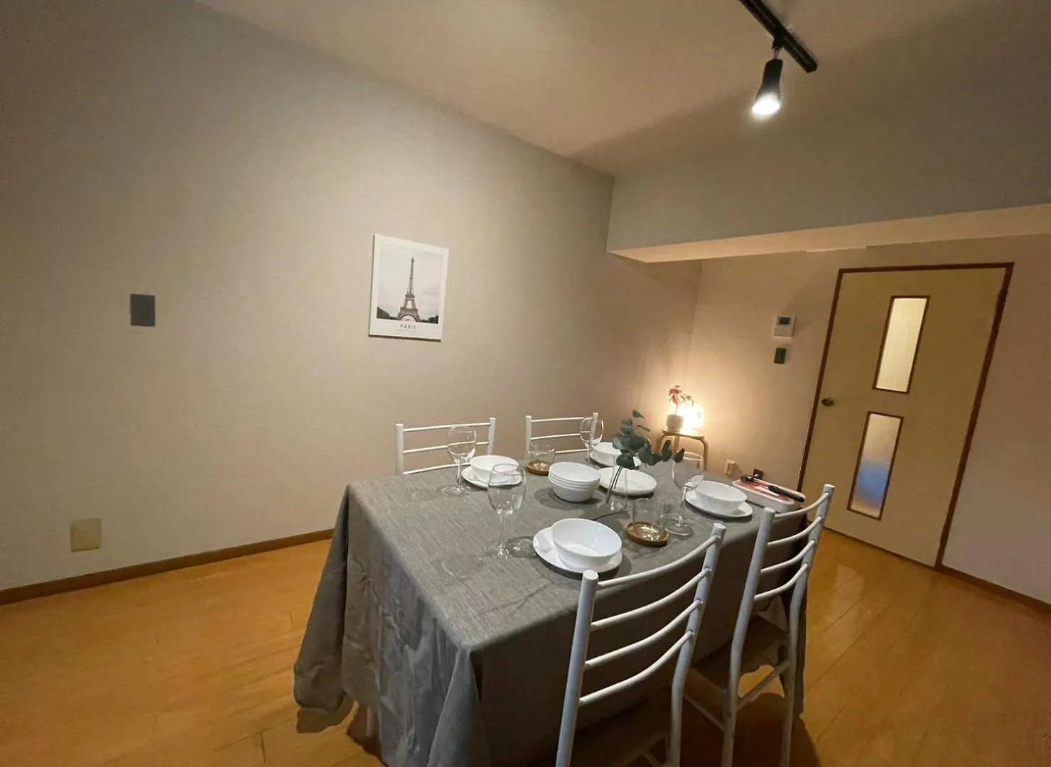 サニーハイツ201 Apartment Tokyo
