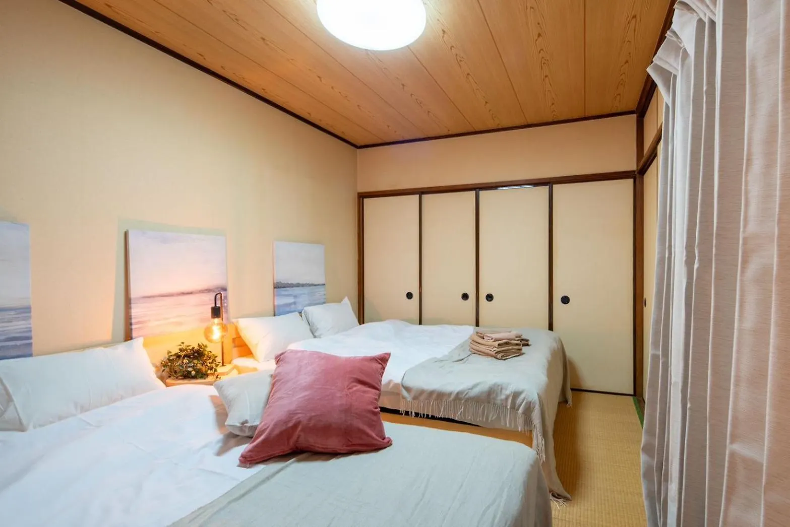 サニーハイツ201 Apartment Tokyo Japan