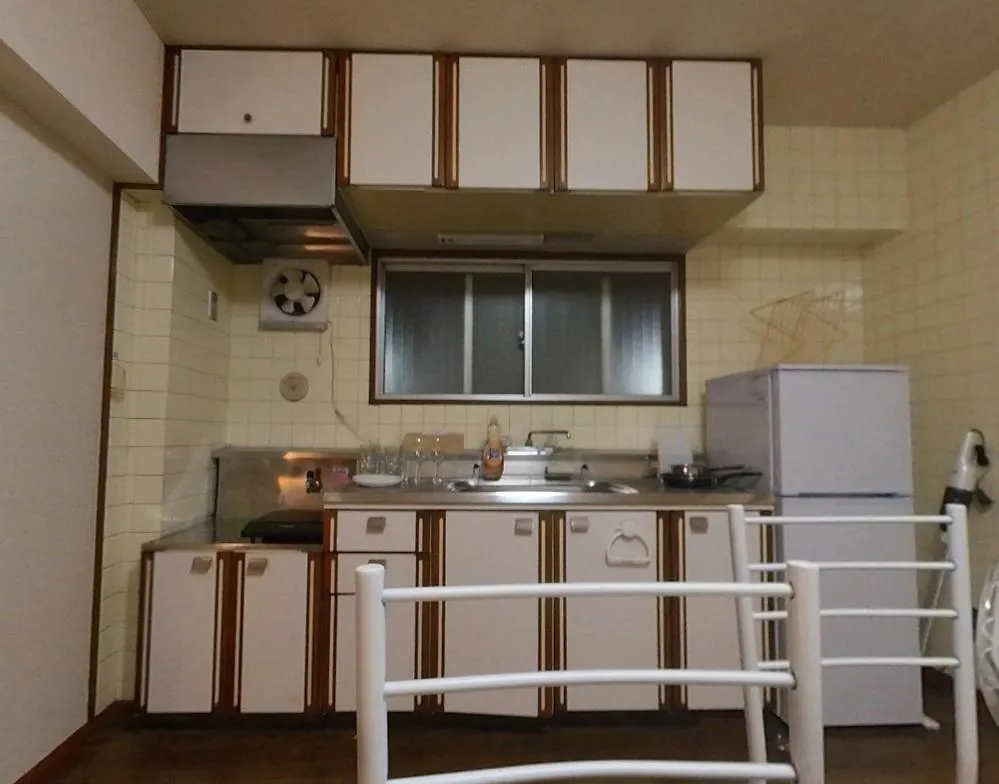 サニーハイツ201 Apartment Tokyo
