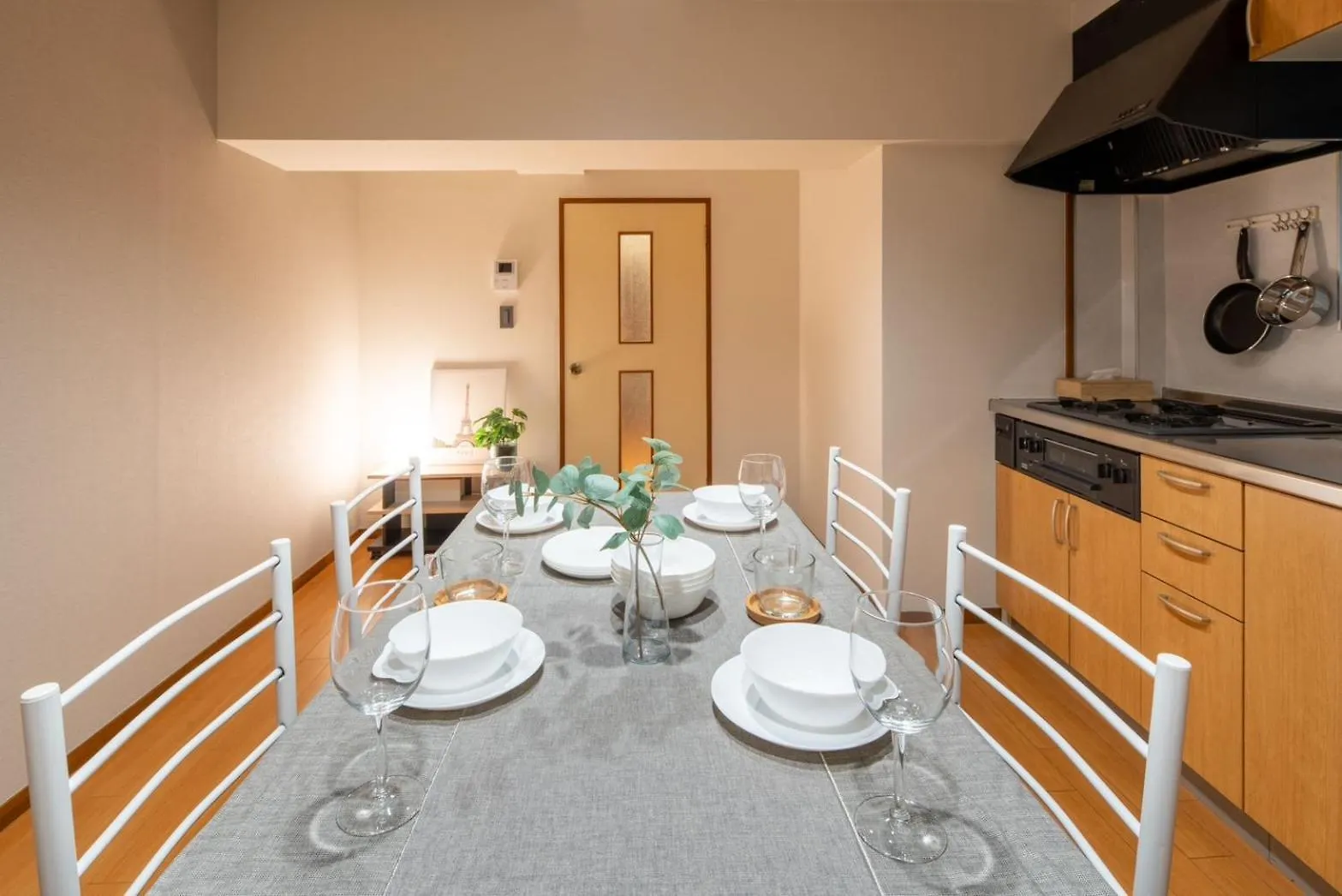 サニーハイツ201 Apartment Tokyo