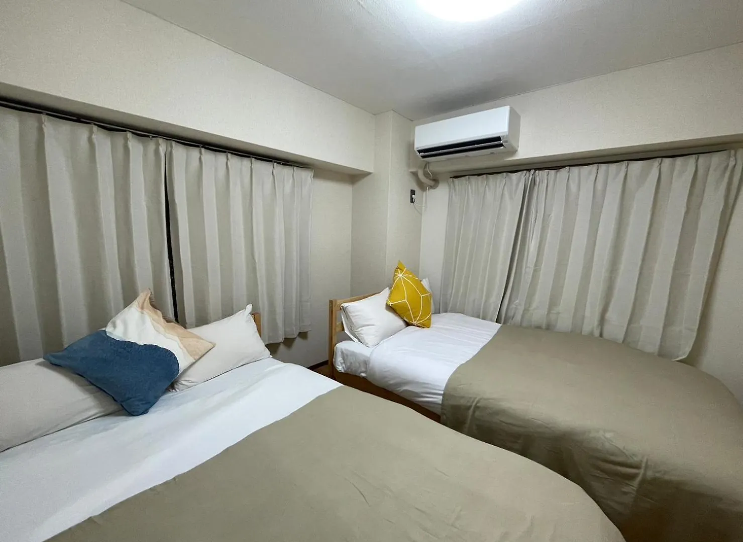 サニーハイツ201 Apartment Tokyo Japan