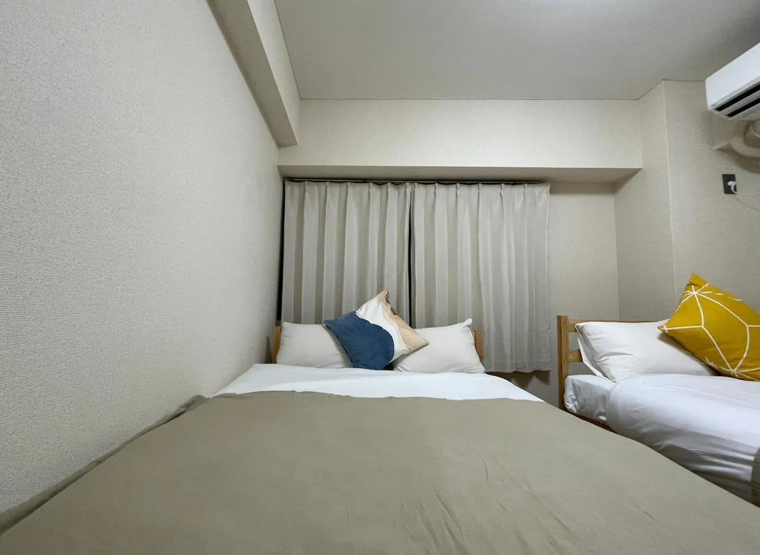 サニーハイツ201 Apartment Tokyo
