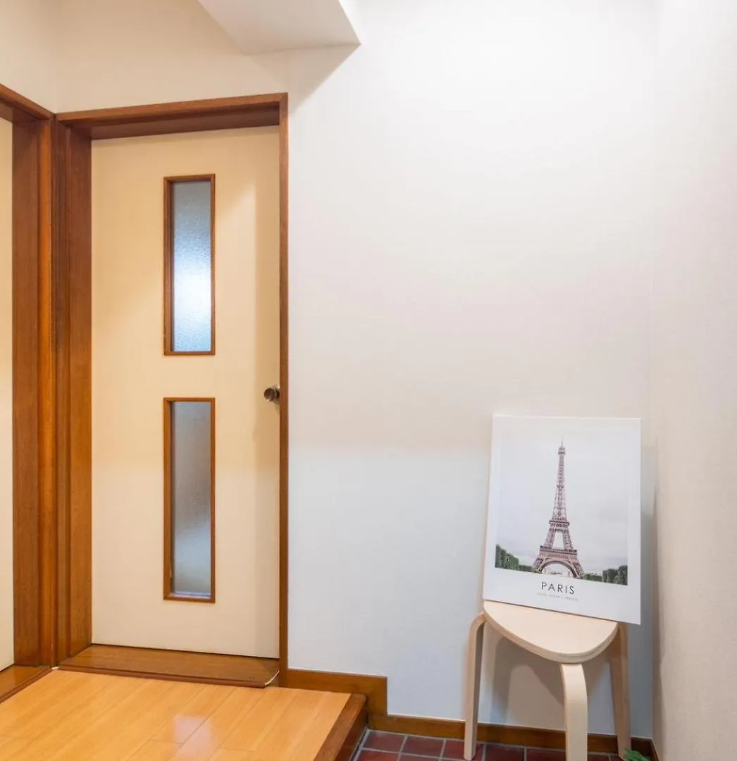 サニーハイツ201 Apartment Tokyo