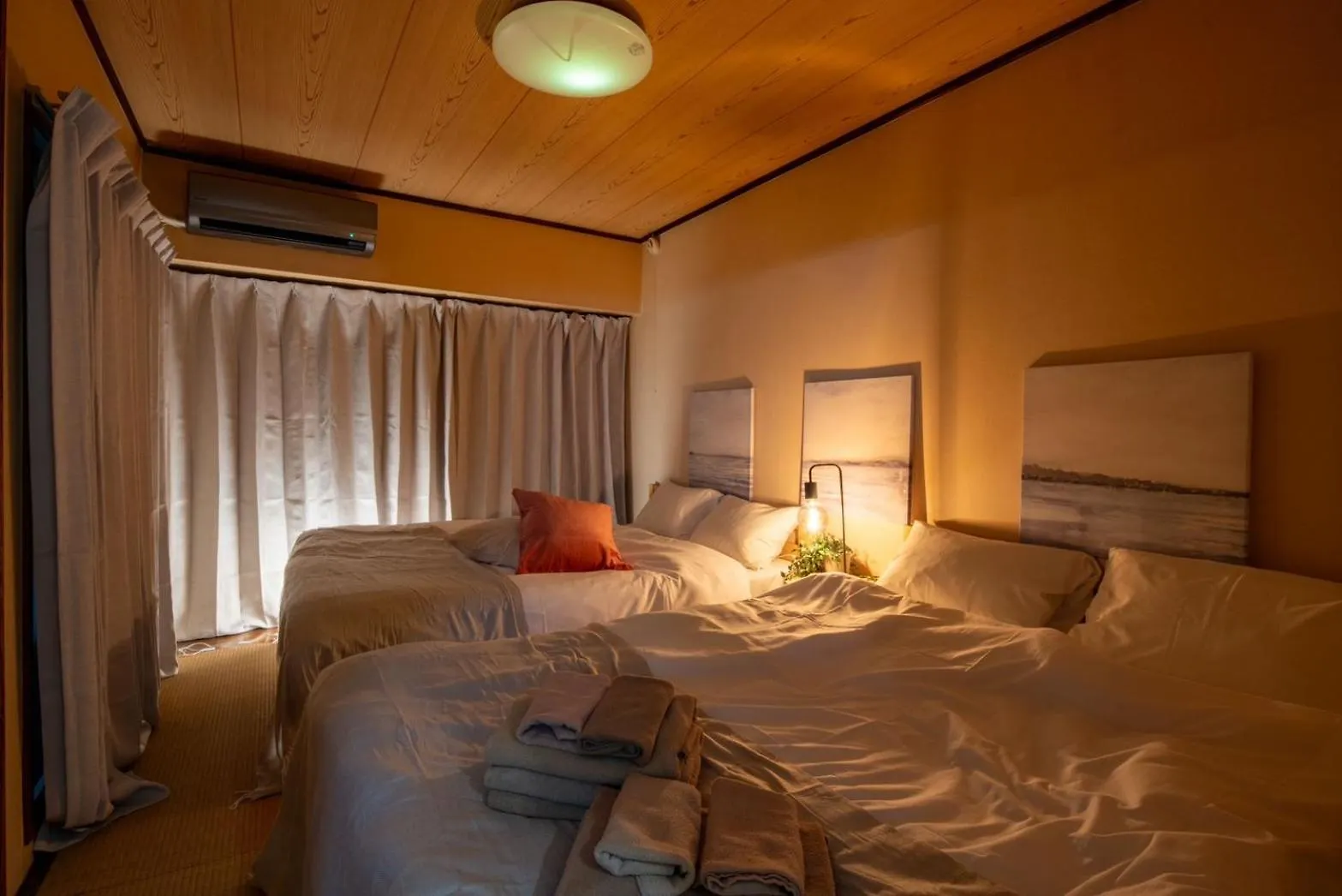 サニーハイツ201 Apartment Tokyo