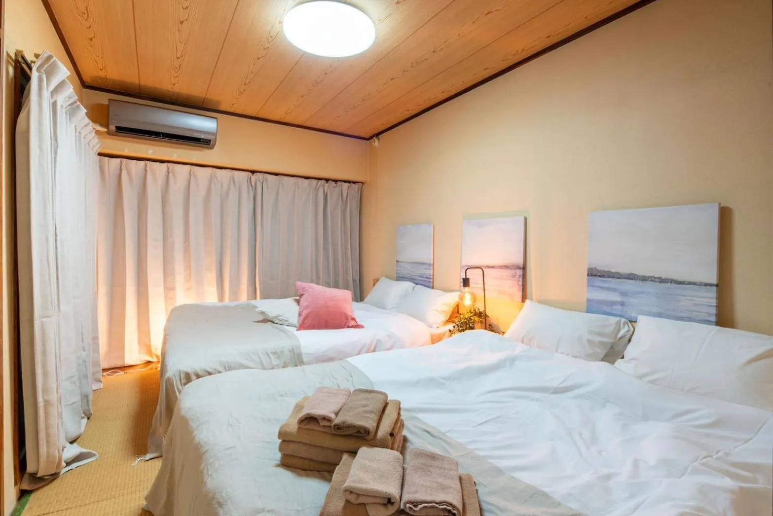 サニーハイツ201 Apartment Tokyo Japan