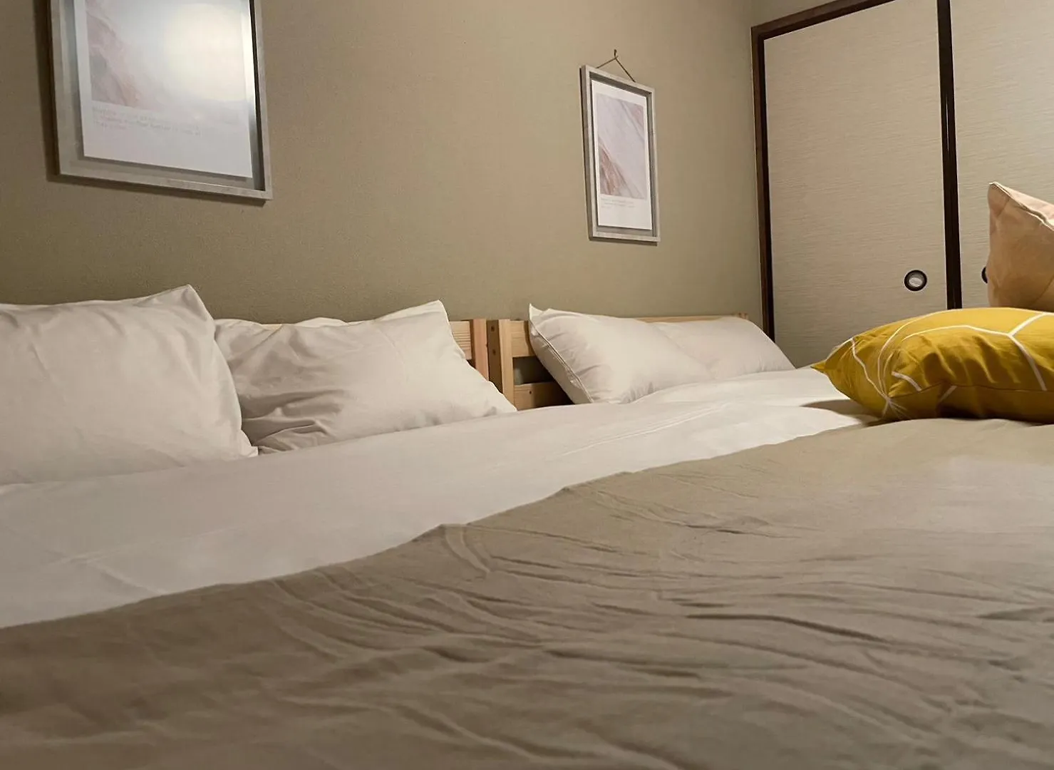 サニーハイツ201 Apartment Tokyo Japan