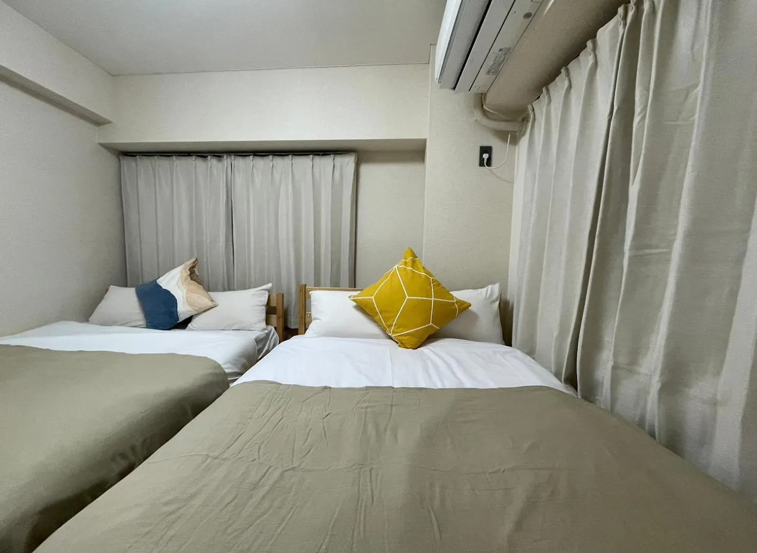 サニーハイツ201 Apartment Tokyo