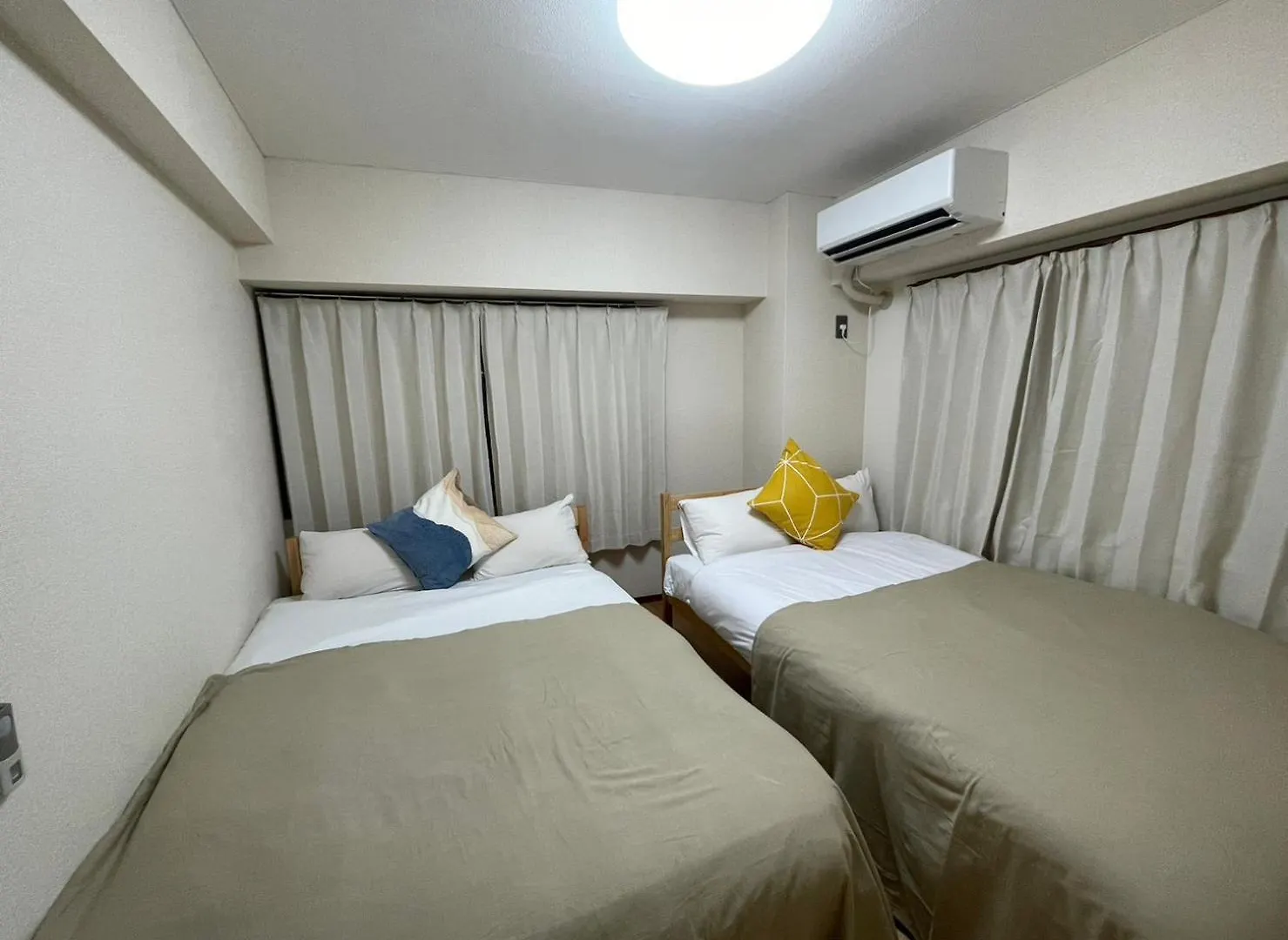 サニーハイツ201 Apartment Tokyo