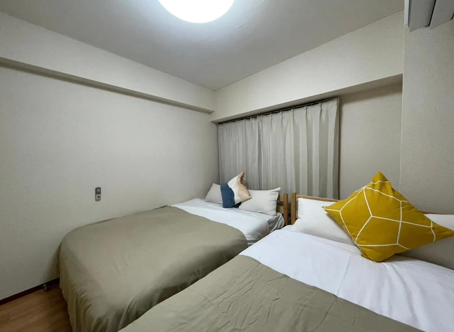 サニーハイツ201 Apartment Tokyo 0*,