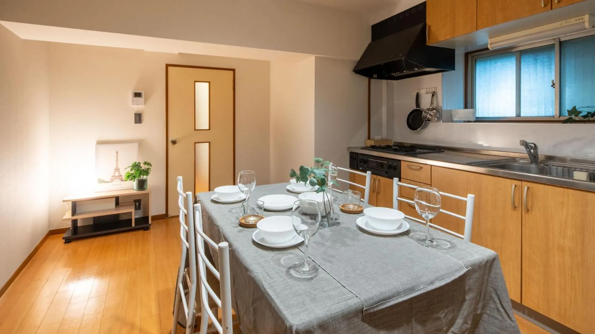 サニーハイツ201 Apartment Tokyo