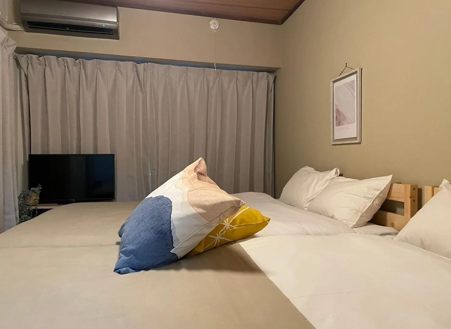 サニーハイツ201 Apartment Tokyo