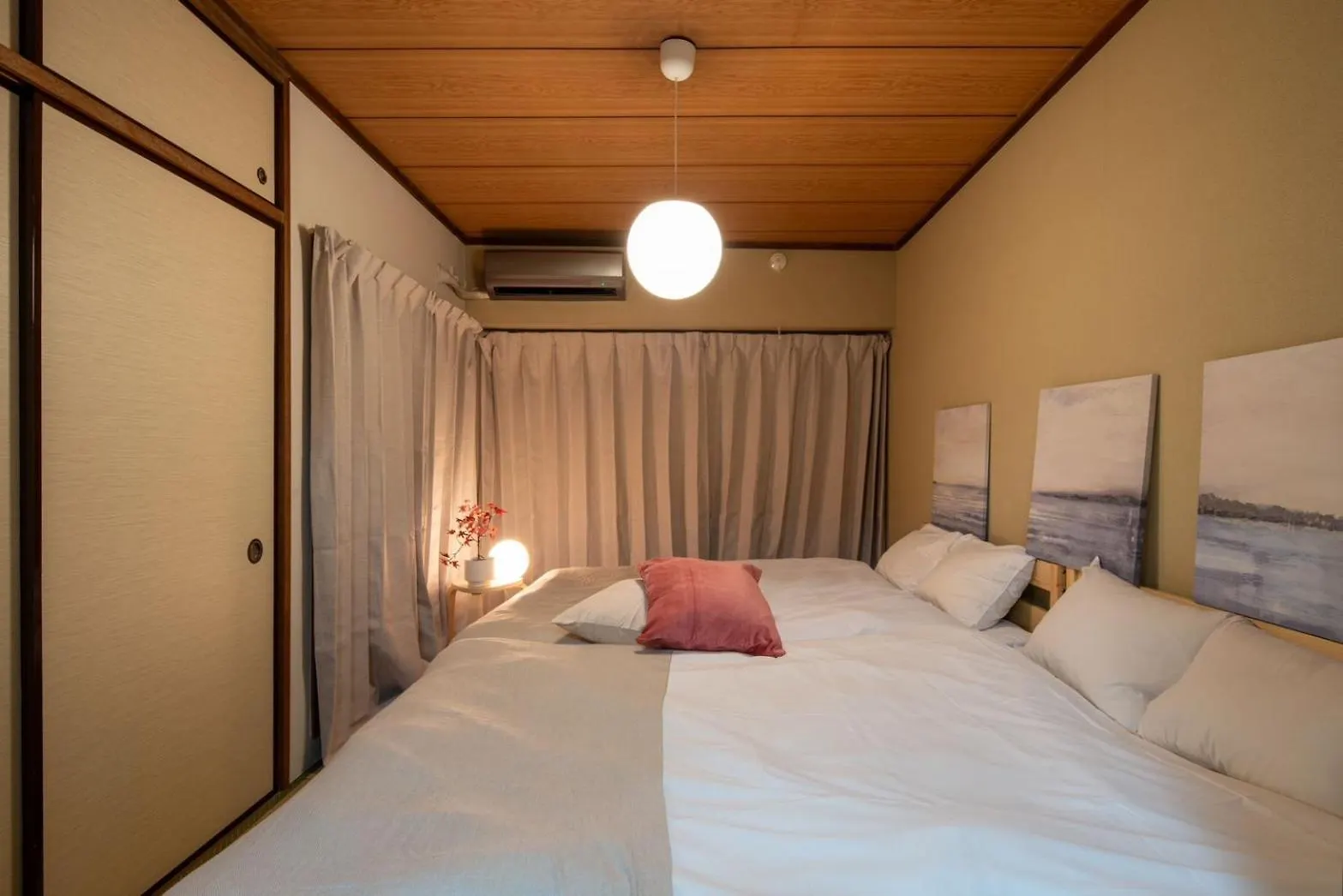 サニーハイツ201 Apartment Tokyo