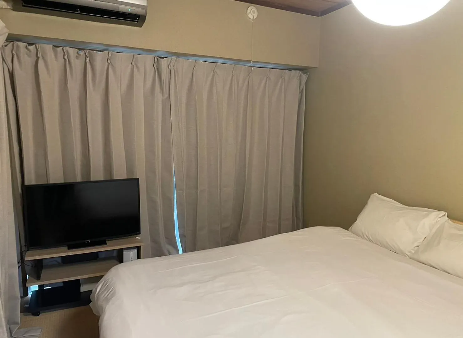 サニーハイツ201 Apartment Tokyo