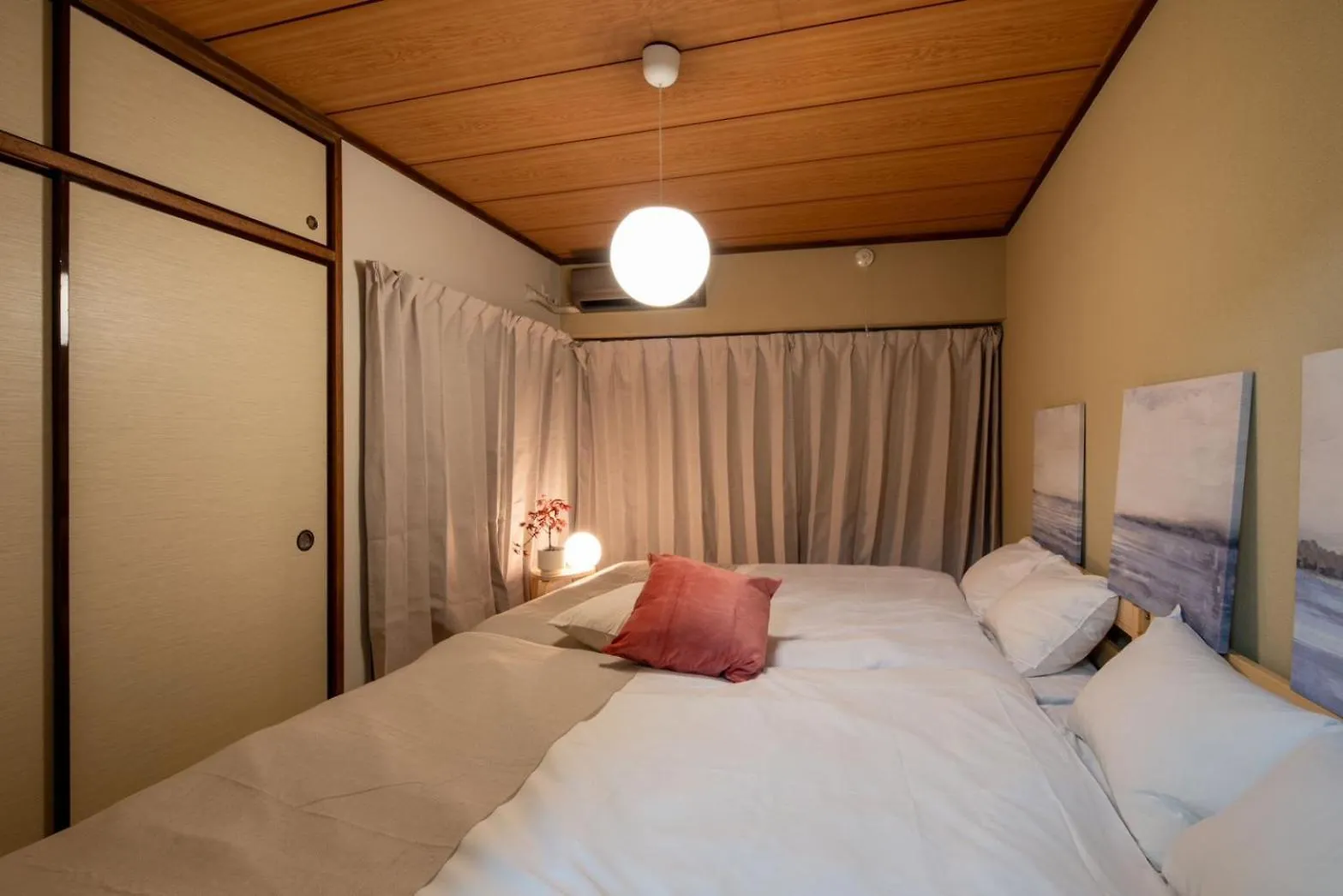 サニーハイツ201 Apartment Tokyo