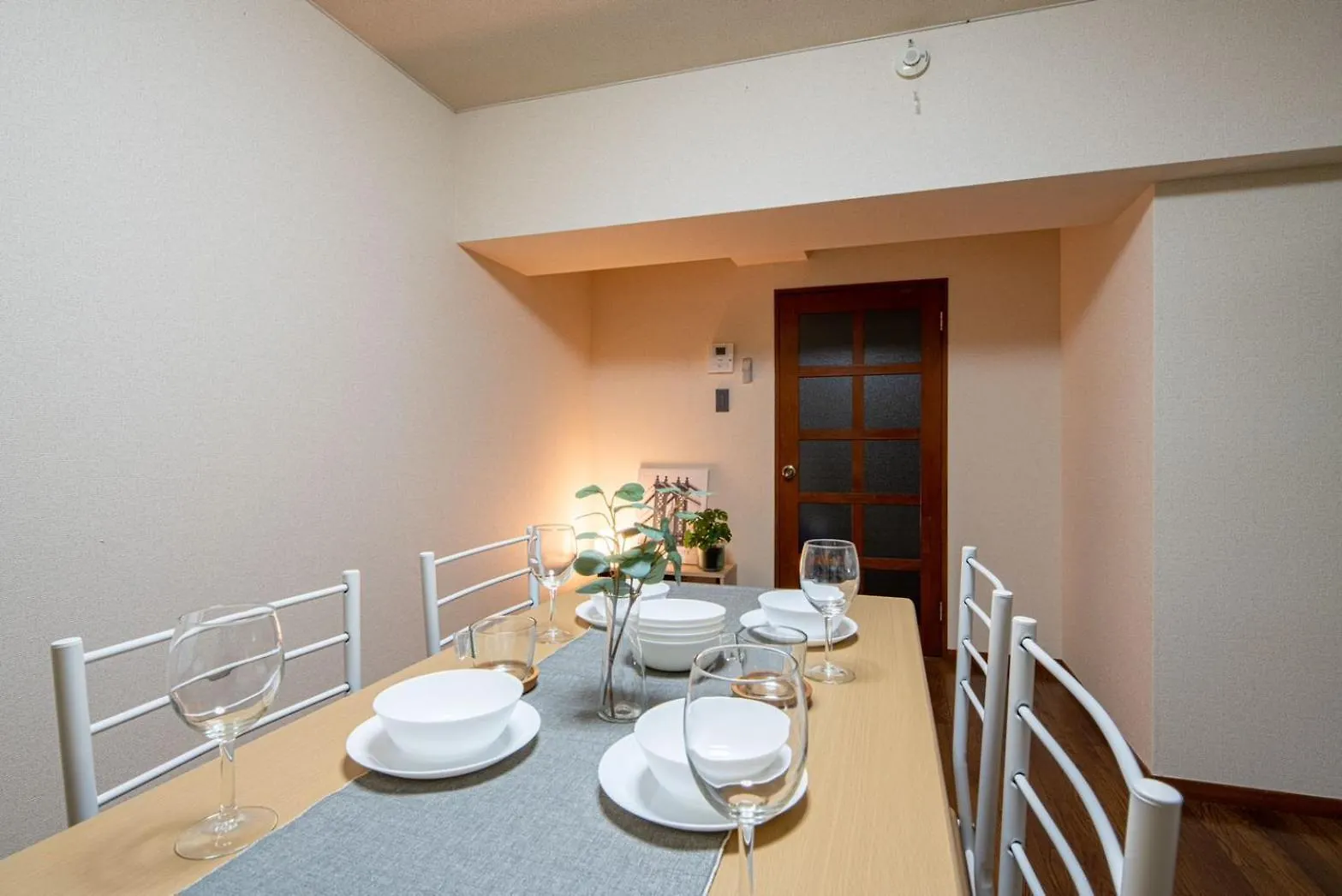 サニーハイツ201 Apartment Tokyo Japan