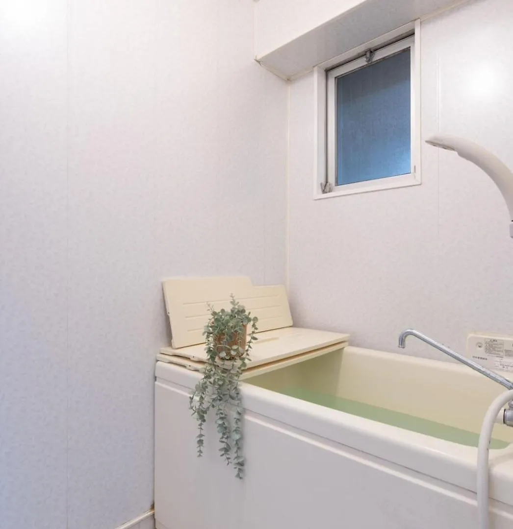 サニーハイツ201 Apartment Tokyo 0*,  Japan