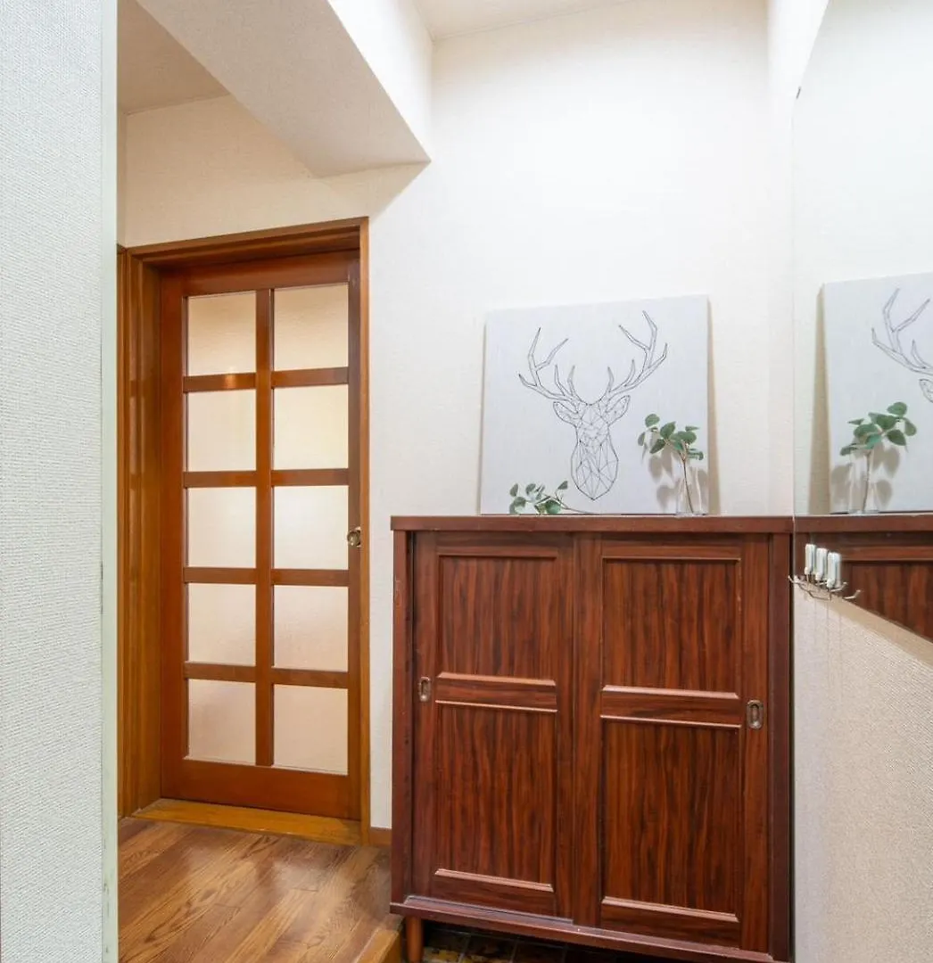 サニーハイツ201 Apartment Tokyo