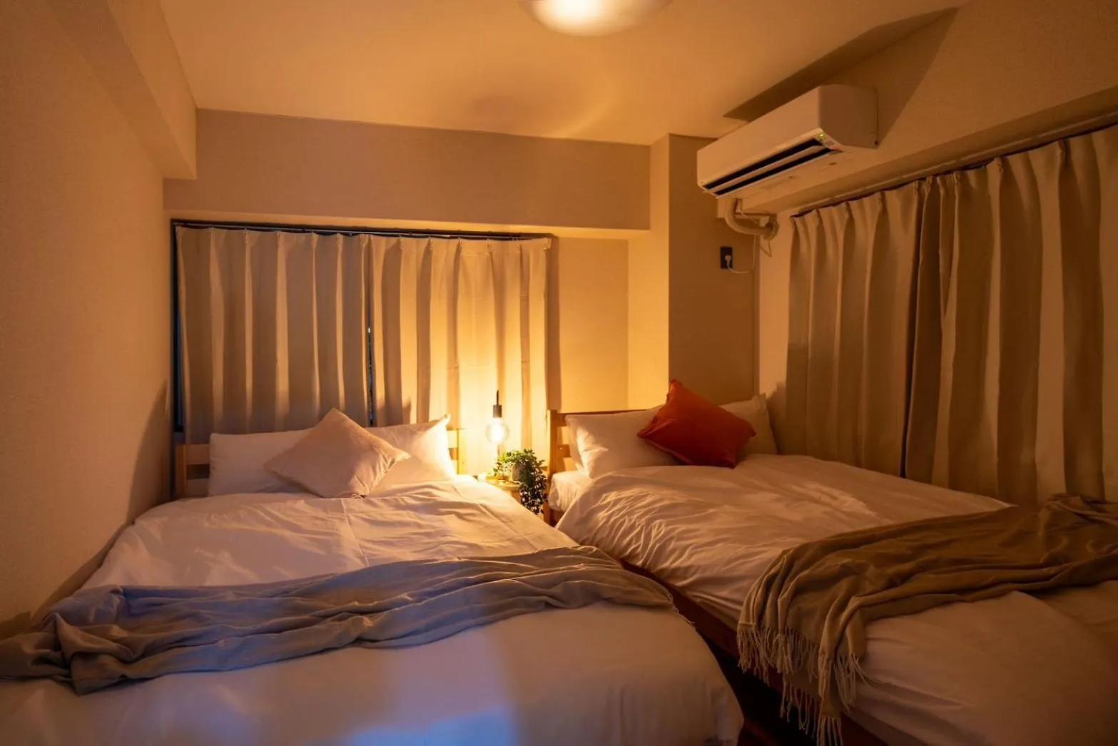 サニーハイツ201 Apartment Tokyo 0*,
