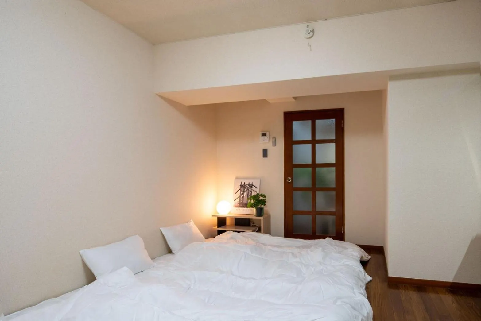 サニーハイツ201 Apartment Tokyo