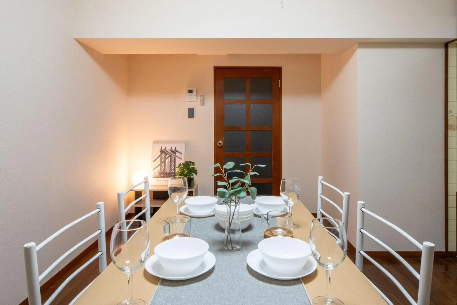 サニーハイツ201 Apartment Tokyo