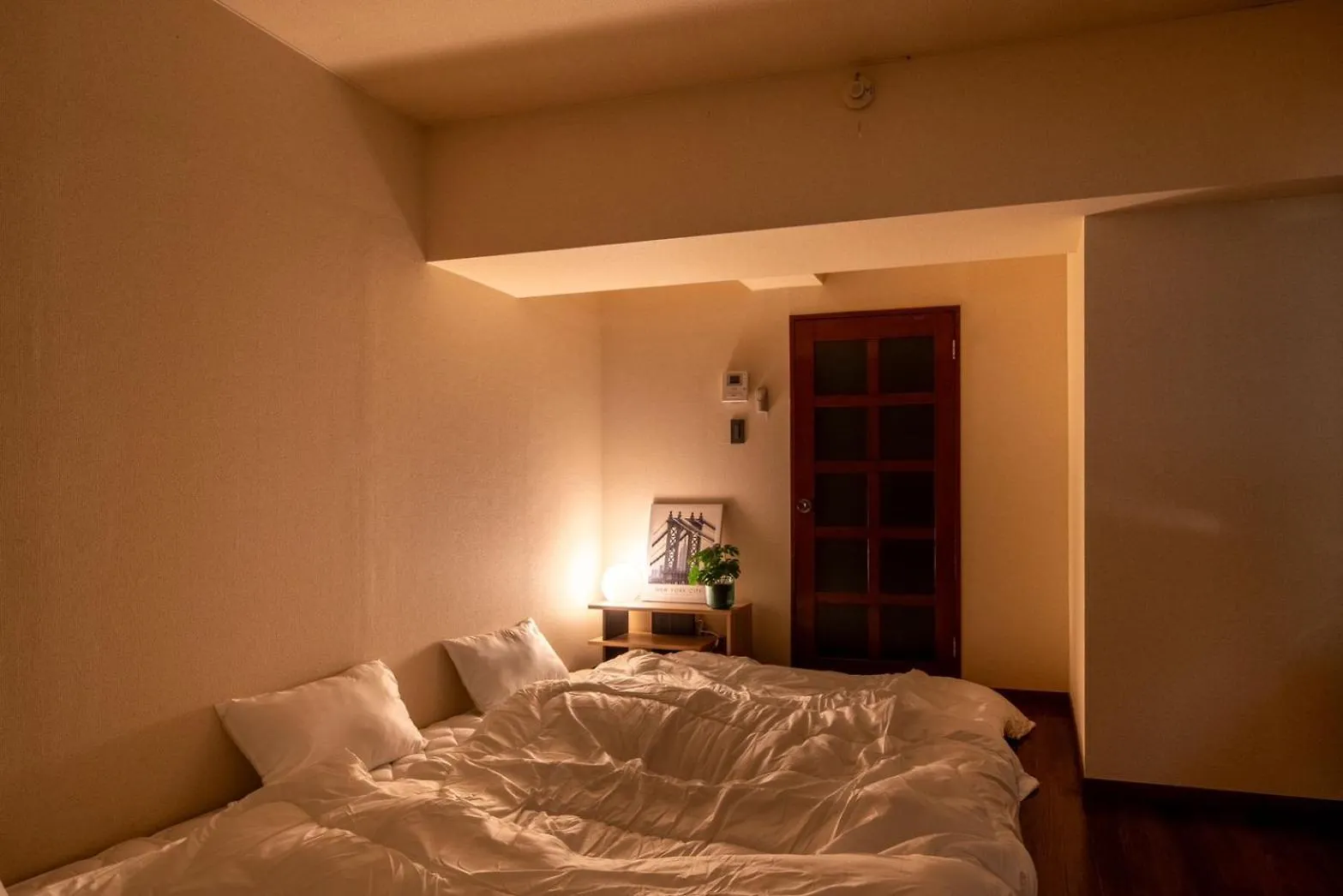 サニーハイツ201 Apartment Tokyo